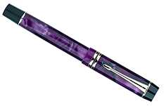 Moonman M600 F (фиолетовый корпус)